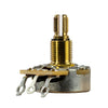 Mojotone Vintage Taper CTS 500K Short/Split Shaft Guitar Potentiometer