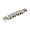 American Made Stop Bar (Nickel)