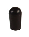 Gibson Style Toggle Switch Tip (Black)