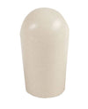 Gibson Style Toggle Switch Tip (White)
