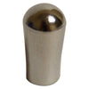 Gibson Style Toggle Switch Tip (Chrome)