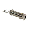 Switchcraft Stereo Panel Jack (Nickel)