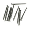 P-90 Soap Bar Mounting Screws Nickel (Set of 10)