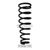 Mojotone Conical Pickup Mounting Spring for Humbucker Guitars (Set of 10)