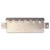 Mini Humbucker Short Leg Frame Nickel Silver 50mm