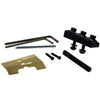 Gotoh Floyd Rose Locking Nut (Black)