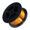 42-Ga Formvar Heavy Build Pickup Coil Wire 1/2 lb Spool