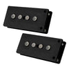 Mojotone P-Bass Assembled Bobbin Set
