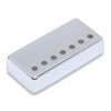7-String Humbucker Pickup Cover Nickel