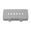 Jazzmaster Pickup Cover White
