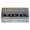 American Humbucker Pickup Cover Bare 49.2mm
