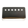 Humbucker Pickup Cover Nickel 49.2mm