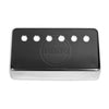 Humbucker Pickup Cover Chrome 50mm