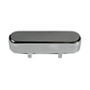 Telecaster Neck Pickup Cover Chrome