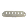 Stratocaster Pickup Cover White