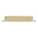 Stratocaster Pickup Cover Parchment