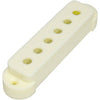 Jaguar Pickup Cover Aged White