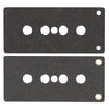P-Bass Flatwork Set .187''