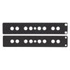 Jazz Bass Neck Flatwork Set .195''