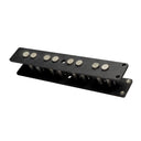 Jazz Bass Neck Pickup Bobbin with Alnico 5