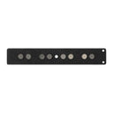 Jazz Bass Neck Pickup Bobbin with Alnico 5