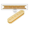Humbucker Bobbin Screw Side Cream 49.2mm
