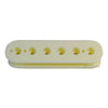 Humbucker Bobbin Screw Side Parchment 49.2mm