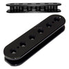 Humbucker Bobbin Screw Side Black 49.2mm