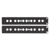 5 String Jazz Bass Neck Flatwork Set .187''