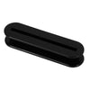 Blade Humbucker Bobbin Black