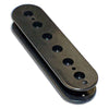 Vintage Butyrate Humbucker Screw Side Pickup Bobbin Black 49.2mm (1.94'')
