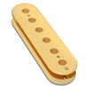 Vintage Butyrate Humbucker Slug Side Pickup Bobbin Cream 49.2mm (1.94'')