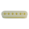 Humbucker Bobbin Screw Side Parchment 50mm
