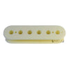 Humbucker Bobbin Slug Side Parchment 50mm