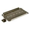 American Humbucker Center Hole Frame Nickel Silver 49.2mm