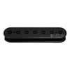7 String Humbucker Bobbin Screw Side Black