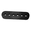 Humbucker Bobbin Slug Side Black 53mm