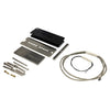 Mojotone Vintage P-90 Soapbar Pickup Kit