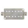 Humbucker Short Leg Frame Nickel Silver 50mm