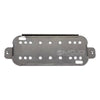 Humbucker 7 String Frame Nickel Silver