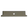 Steel Humbucker Pickup Blade Nickel