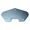 Tele Zinc Plated Steel Baseplate