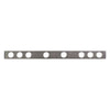 8 Hole Keeper Bar 53mm