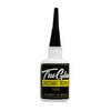 TruGlu Thin Viscosity Cyanoacrylate (1 oz bottle)