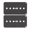 Humbucker Sized P-90 Flatwork Set 49.2mm