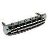 Fender Mustang Bridge Assembly
