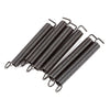 Fender Black Tremolo Springs Set of 6
