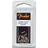Fender Vintage Strat-Tele Saddle Height Adjustment Screws (12)