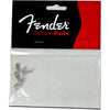 Fender Long Vintage Stratocaster Tremolo Intonation Springs (12)