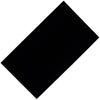Black 3-Ply Pickguard Material